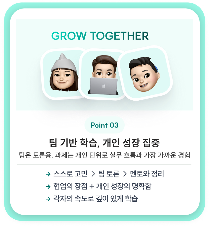 Point 3